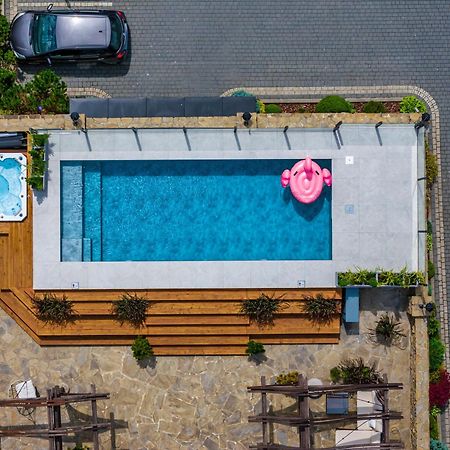 Pensjonat Orlik Mountain Resort&Spa Bukowina Tatrzańska Exteriör bild