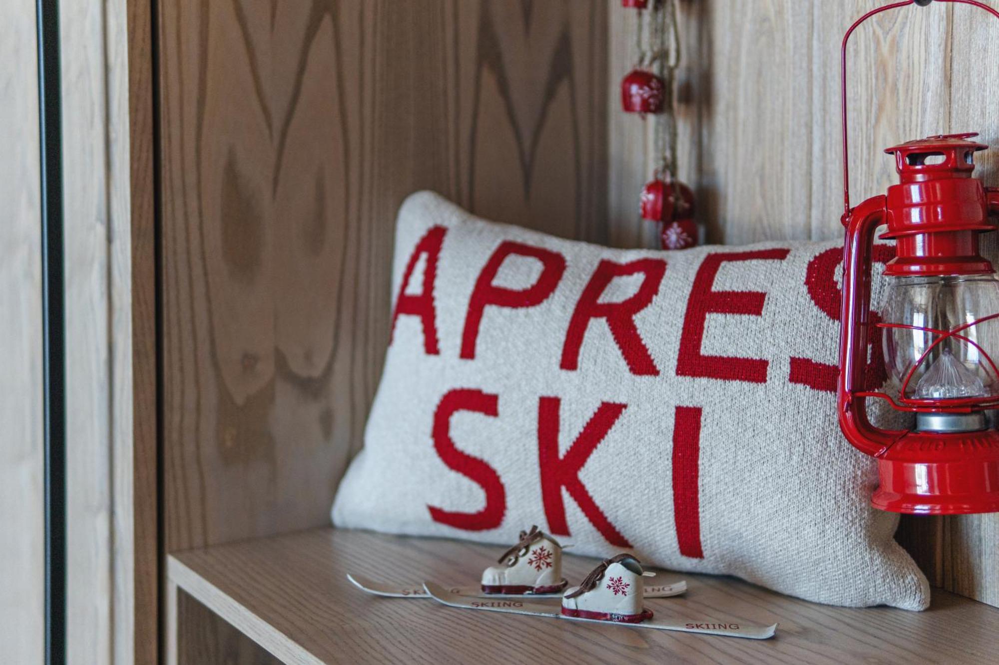 Pensjonat Orlik Mountain Resort&Spa Bukowina Tatrzańska Exteriör bild