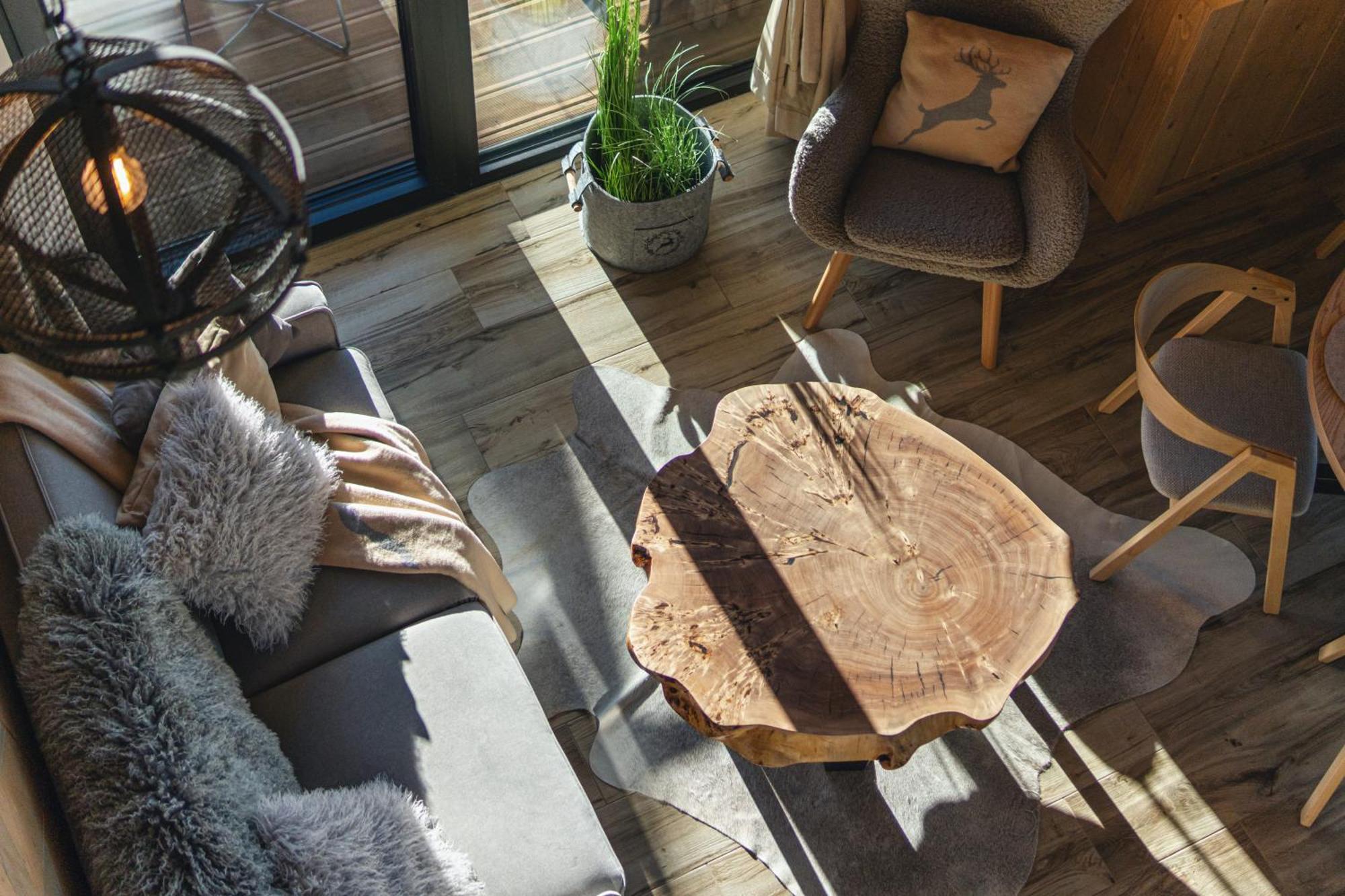 Pensjonat Orlik Mountain Resort&Spa Bukowina Tatrzańska Exteriör bild