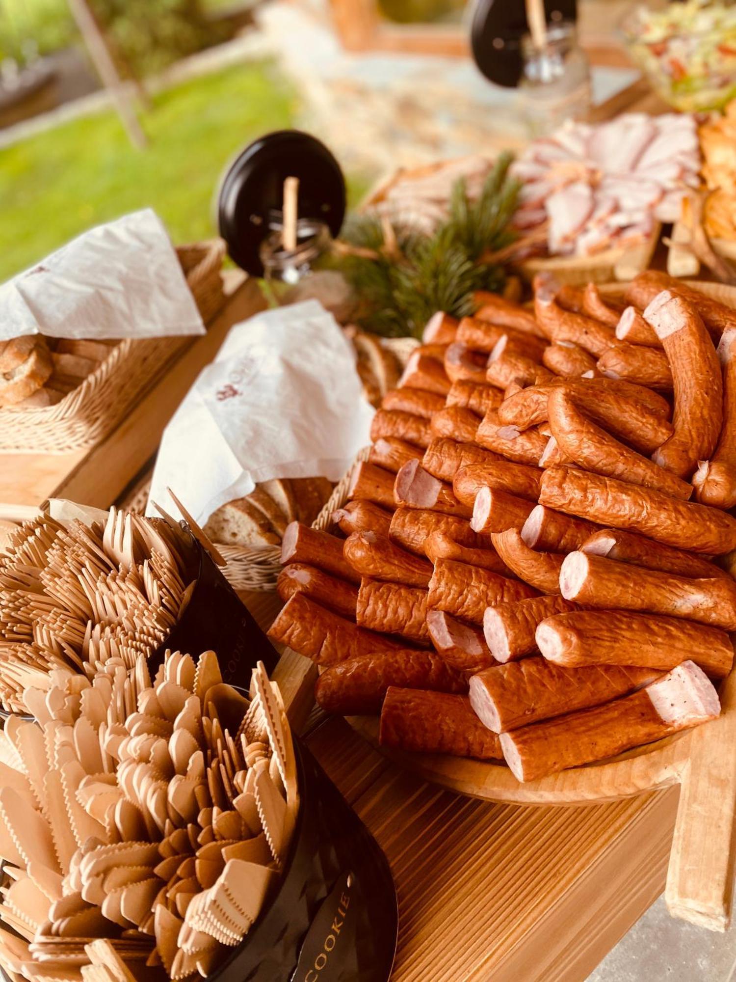 Pensjonat Orlik Mountain Resort&Spa Bukowina Tatrzańska Exteriör bild